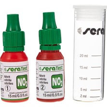 No2 Test Nitrit Testi (15ML)