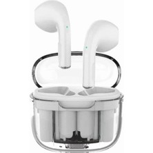 5.3 Version Dokunmatik Temiz Ses Özellikli 6 Saat Kesintisiz Müzik Bluetooth Kulaklık