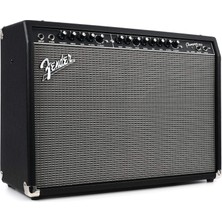 Fender Champion 100 Amp Elektro Gitar Amfisi