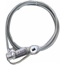 S-Link SL-S202 Şifreli Notebook Kilidi 110CM