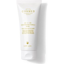 Vanilyalı Nem Maskesi