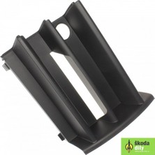 TŞT Skoda Octavia Ön Sis Lamba Kapağı Sol 2003-2008 (Oem No:  1Z0853665B41)