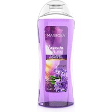 Maxrosa Lavanta Duş Jeli 500 ml