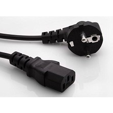 S-Link SL-PL270 1.5m 0.75MM Power Kablo