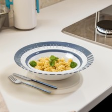 Keramika Delta Makarna Tabağı 26 cm