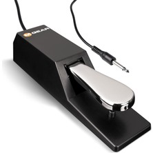 M-Audio Sp-2 | Universal Sustain Pedal