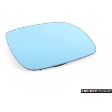 TŞT Volkswagen Golf Iv Dış Ayna Camı Elektrikli Isıtmalı Sağ 1998- (Oem No:  1J1857522E)