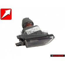 Tyc Volkswagen Golf Iıı Ön Sis Lambası Soketlı Sağ 1991-1997 (Oem No:  1H0941700C)