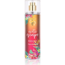 Body Mist Exotic Escape - Losyon