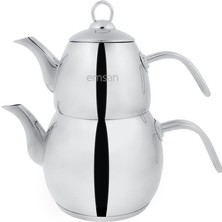 Cordoba Çaydanlık Takımı