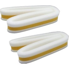 Kapı Altı Süngeri, Kendinden Yapışkanlı Kapı Altı Bant Süngeri, Süngerli Kapı Altı Bandı, Yalıtım Iz