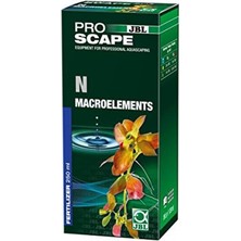 Proscape N Azot Sıvı Makroelementler 250 ml