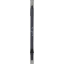 Alıx Avıen Uzun Süre Kalıcı Suya Dayanıklı Bulaşmayan Siyah Göz Kalemi - Smoky Eye Pencil Pencil Bla