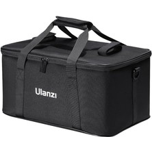 Ulanzi Om-01 Çok Fonksiyonlu Taşıma Çantası B014