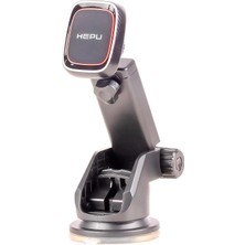 HP-A27 Mıknatıslı Manyetik Araba Telefon Tutucu Cam ve Torpido Için Yüksek Kalite Araç Tutucu