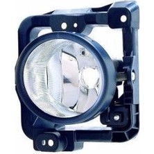 Tyc Honda Accord Ön Sis Lambası Sağ 2008-2012 (Oem No:  04390TL0305)