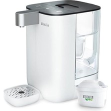 Cube Tezgah Üstü Su Arıtma Cihazı – Beyaz (4,0 L)