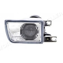 Tyc Volkswagen Golf Iıı Ön Sis Lambası Soketlı Sol 1991-1997 (Oem No:  1H0941699B)