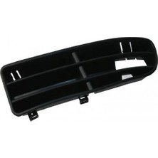 TŞT Volkswagen Bora Ön Sis Lamba Kapağı Sol 1998-2002 (Oem No:  1J5853665BB41)