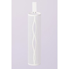 Kuzgun Ticaret Dolap Içi Asılabilir File Çamaşır Filesi – Pratik ve Düzenli Saklama Çözümü