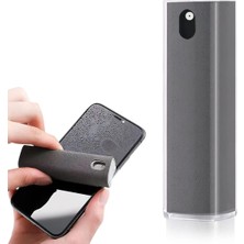 ® Telefon,tablet Ekranı Için Kendiliğinden Spreyli Ekran Temizleme Süngeri