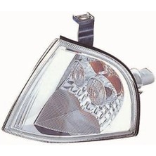 Tyc Skoda Octavia Ön Sinyal Sol 2000-2003 (Oem No:  1U0953155D)