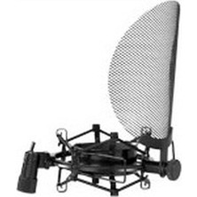 Mxl Smp-1, Gümüş Rengi