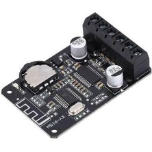 XY-P15W Bluetooth Amfi Modülü Amplifikatör Devresi