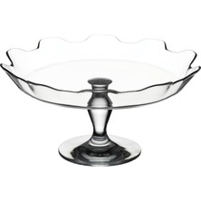 Patısserıe Ayaklı Servis Tabağı Hediyelik