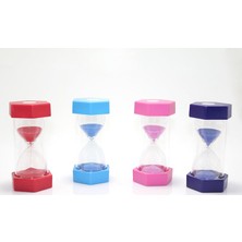 Katre46 5 Dk Renkli Kumsaati