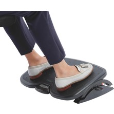 Kensington K52789WW Solemate Plus Foot Rest Yüksekliği Ayarlanabilir Siyah