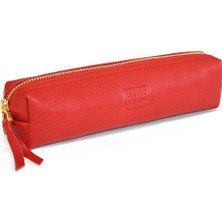 Leather & Paper LP1358 Kalem , Kırmızı