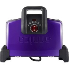 Ayvalık Granit Tost Makinesi, Mor