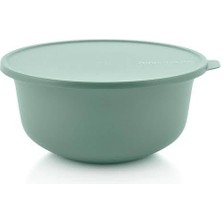 Tupperware Aloha Su Yeşili Saklama Kabı 4 Litre
