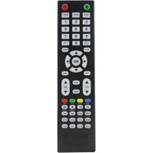 Byconners Yumatu 32SMT3201 Smart LED Tv Kumandası