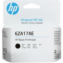 Hp 515/530/615 Siyah Baskı Kafası 6ZA17AE