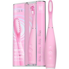 Foreo Issa 4 Elektrikli Diş Fırçası – 4’ü 1 Arada Şarj Edilebilir, Yumuşak Kıllar, Uzun Süreli Kulla