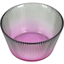 Tirius Pembe-K.yeşil Kase 11 cm