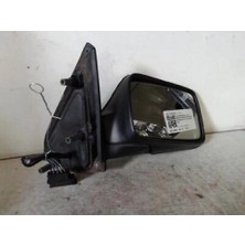 TŞT Volkswagen Golf/vento Dış Ayna Camı Elektrikli Isıtmalı Sağ 1992-1998 (Oem No:  1H1857522A)