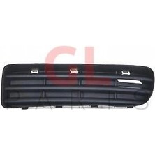 TŞT Skoda Octavia Ön Sis Lamba Kapağı Siyah Desenli Sol 2000 (Oem No:  1U0807367B01C)