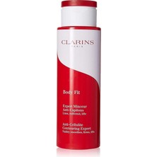 Anti-Sellulite 200 ml Selülit Kremi 1 Paket (1 x 200 Ml)