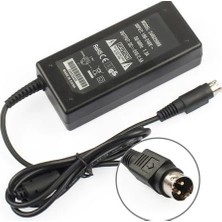 Epson Uyumlu 24 Volt 2.5 Amper 3 Pinli Adaptör 24V 2.5A (Termal Yazıcı)