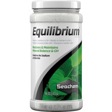 Seachem Equilibrium 300 gr