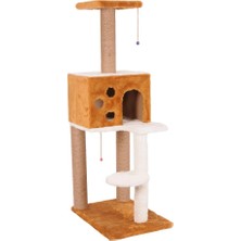 Kedi Tırmalama, Nemrut, Kahverengi