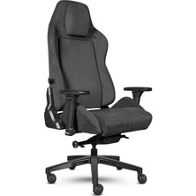 Xdrive Altay Business Çalışma Koltuğu Kumaş Gri