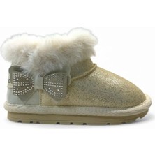 Buckhead Çocuk Bot BUCK3061 Beige