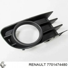 Dega Renault Megane Ön Sis Lamba Kapağı Sağ 2003-2006 (Oem No:  7701474480)
