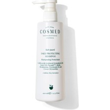 Sülfatsız, Tuzsuz Besleyici Günlük Bakım Biotin Şampuanı