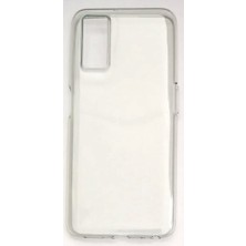 GM22 Pro Yumuşak Şeffaf Silikon Kılıf