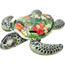 Kaplumbağa Binici 191X170 cm Intex - 57555